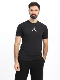 Футболка NIKE Air Jordan Jumpman Dri-FIT модель CW5190-010 Фото