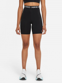 Велосипедки NIKE 365 Short 7in Hi Rise модель DA0481-011 Фото