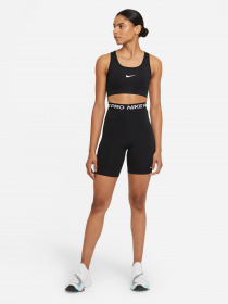 Велосипедки NIKE 365 Short 7in Hi Rise модель DA0481-011 Фото