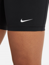 Велосипедки NIKE 365 SHORT 7IN HI RISE модель DA0481-011 Велосипедки NIKE 365 SHORT 7IN HI RISE модель DA0481-011 Фото