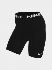 Велосипедки NIKE 365 SHORT 7IN HI RISE модель DA0481-011 Велосипедки NIKE 365 SHORT 7IN HI RISE модель DA0481-011 Фото