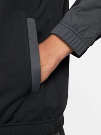 Спортивный костюм NIKE Sport Essentials модель DM6843-010 Фото