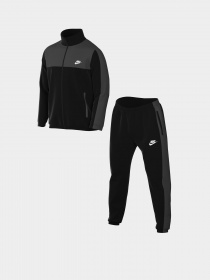 Спортивный костюм NIKE Sport Essentials модель DM6843-010 Фото