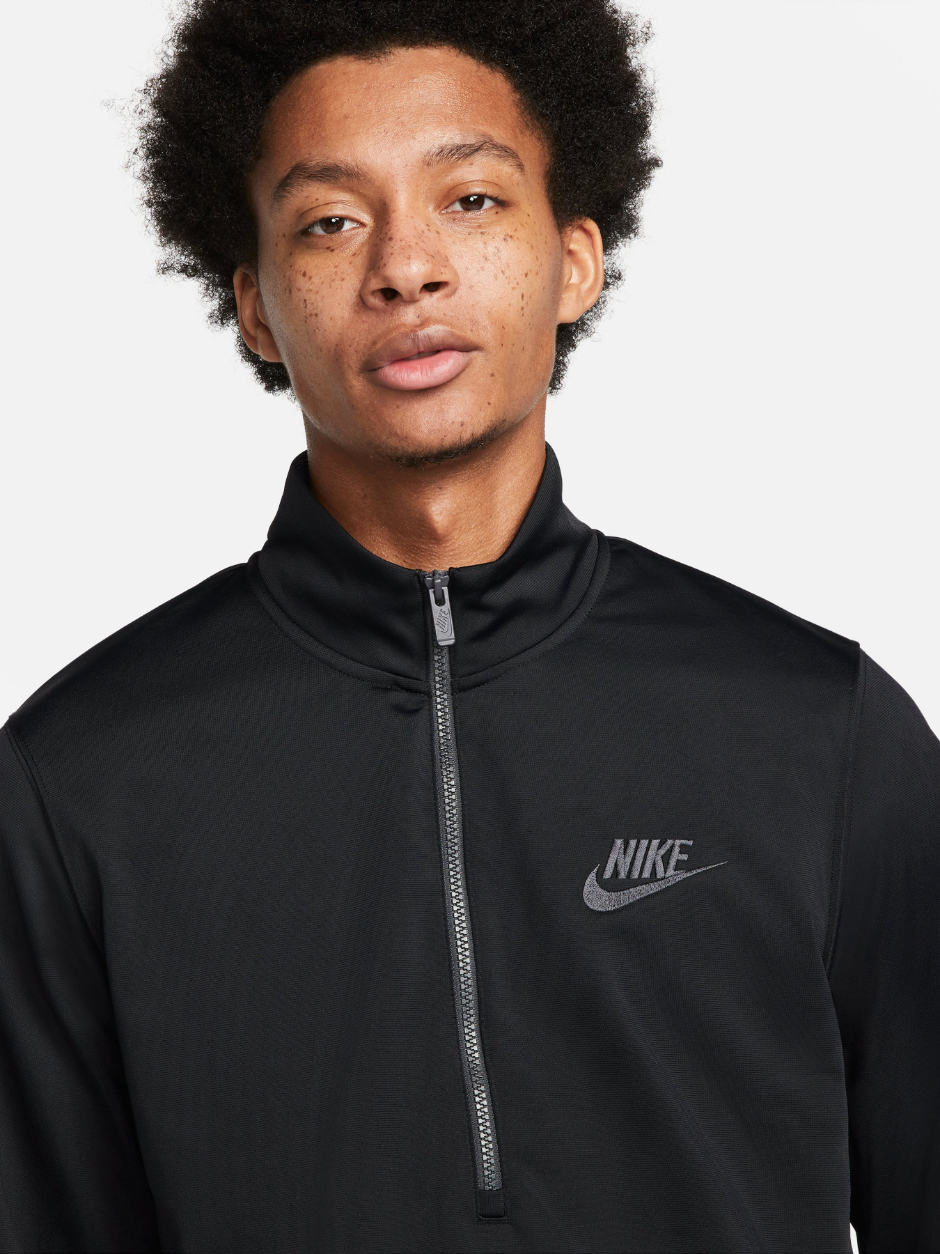 Спортивный костюм NIKE Sport Essential модель DM6845-010 Фото