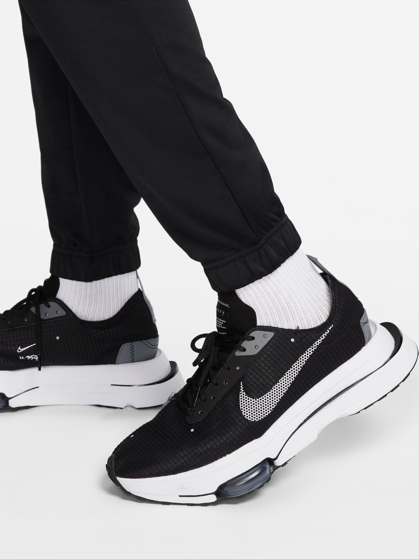 Спортивный костюм NIKE Sport Essential модель DM6845-010 Фото