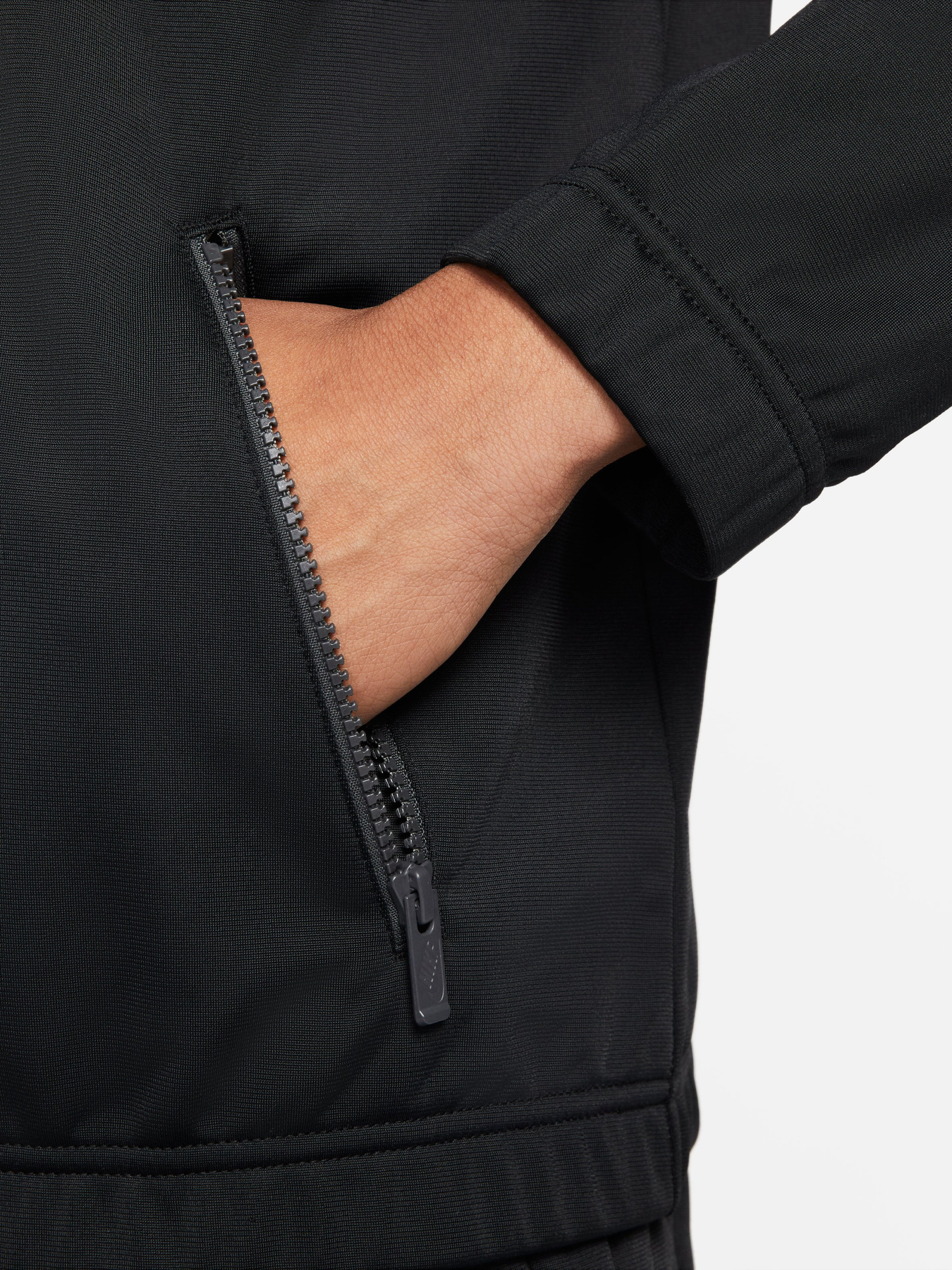 Спортивний костюм NIKE Sport Essential модель DM6845-010 Фото