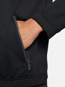 Спортивний костюм NIKE Sport Essential модель DM6845-010 Фото