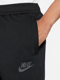 Спортивний костюм NIKE Sport Essential модель DM6845-010 Фото