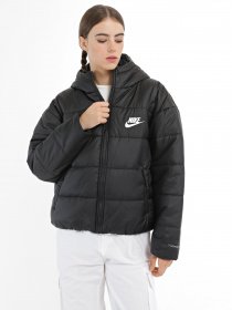 Демисезонная куртка NIKE Therma-FIT Repel модель DX1797-010 Фото