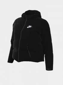 Демисезонная куртка NIKE Therma-FIT Repel модель DX1797-010 Фото