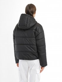 Демисезонная куртка NIKE Therma-FIT Repel модель DX1797-010 Демисезонная куртка NIKE Therma-FIT Repel модель DX1797-010 Фото