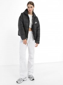 Демисезонная куртка NIKE Therma-FIT Repel модель DX1797-010 Демисезонная куртка NIKE Therma-FIT Repel модель DX1797-010 Фото