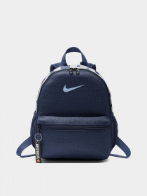Рюкзак NIKE  Brasilia JDI модель BA5559-410 Фото