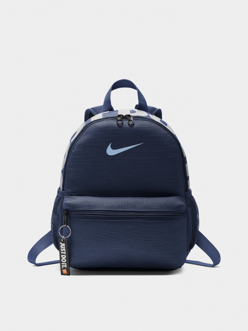 Рюкзак NIKE  Brasilia JDI модель BA5559-410 Фото