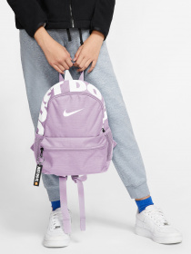 Повсякденний рюкзак NIKE Brasilia JDI модель BA5559-531 Фото