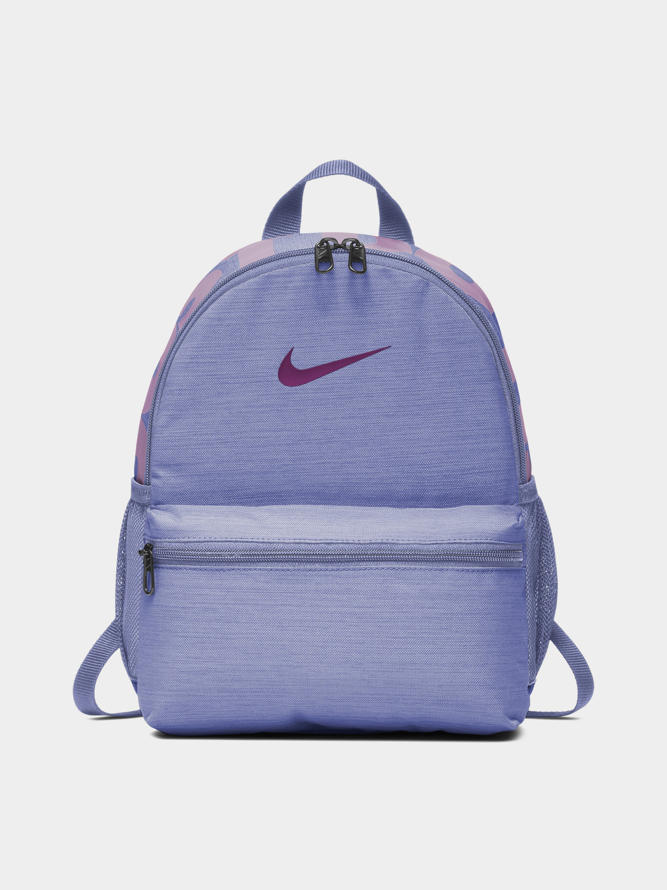 Рюкзак NIKE Brasilia JDI модель BA5559-569 Фото