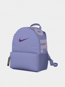 Повседневный рюкзак NIKE Brasilia JDI модель BA5559-569 Повседневный рюкзак NIKE Brasilia JDI модель BA5559-569 Фото