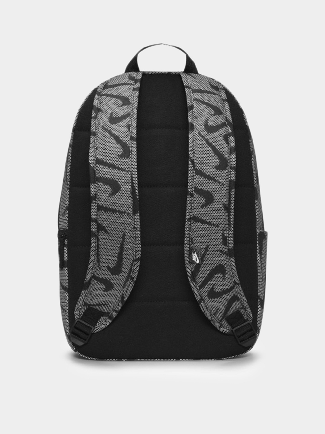 Повсякденний рюкзак NIKE Heritage модель DQ5653-010 Повсякденний рюкзак NIKE Heritage модель DQ5653-010 Фото