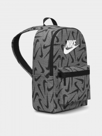 Повсякденний рюкзак NIKE Heritage модель DQ5653-010 Повсякденний рюкзак NIKE Heritage модель DQ5653-010 Фото