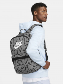 Повсякденний рюкзак NIKE Heritage модель DQ5653-010 Повсякденний рюкзак NIKE Heritage модель DQ5653-010 Фото