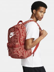 Рюкзак NIKE Heritage модель DQ5653-623 Фото