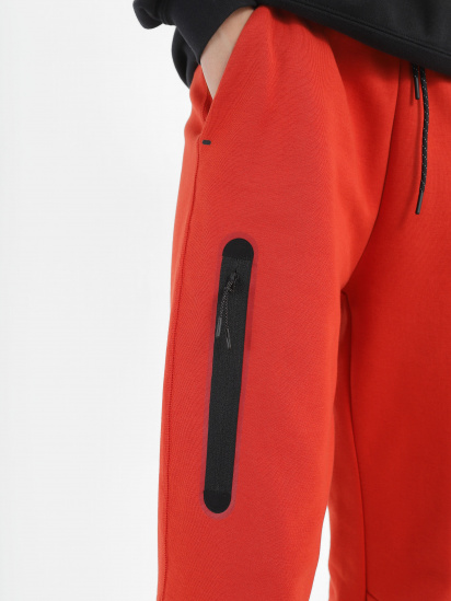 Штани спортивні NIKE Tech Fleece модель CW4292-623 — фото 4 - INTERTOP
