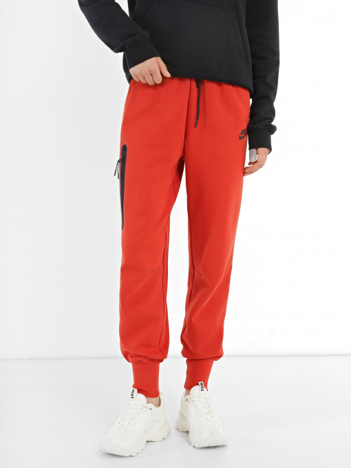 Штаны спортивные NIKE Tech Fleece модель CW4292-623 Фото