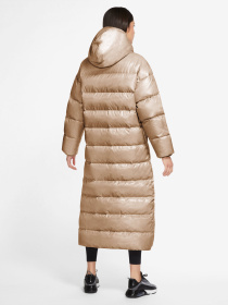 Пуховик NIKE THERMA-FIT модель DH4081-200 Фото