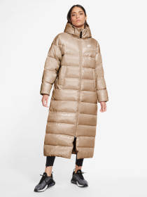 Пуховик NIKE THERMA-FIT модель DH4081-200 Фото