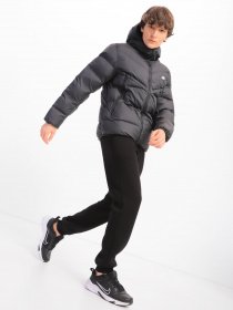 Зимова куртка NIKE Storm-FIT Windrunner модель DR9605-010 Фото