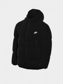 Зимова куртка NIKE Storm-FIT Windrunner модель DR9605-010 Фото
