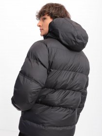 Зимова куртка NIKE Storm-FIT Windrunner модель DR9605-010 Фото
