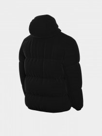 Зимова куртка NIKE Storm-FIT Windrunner модель DR9605-010 Фото