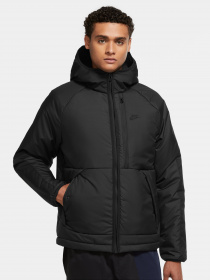 Зимняя куртка NIKE Therma-FIT Legacy модель DD6857-011 Фото