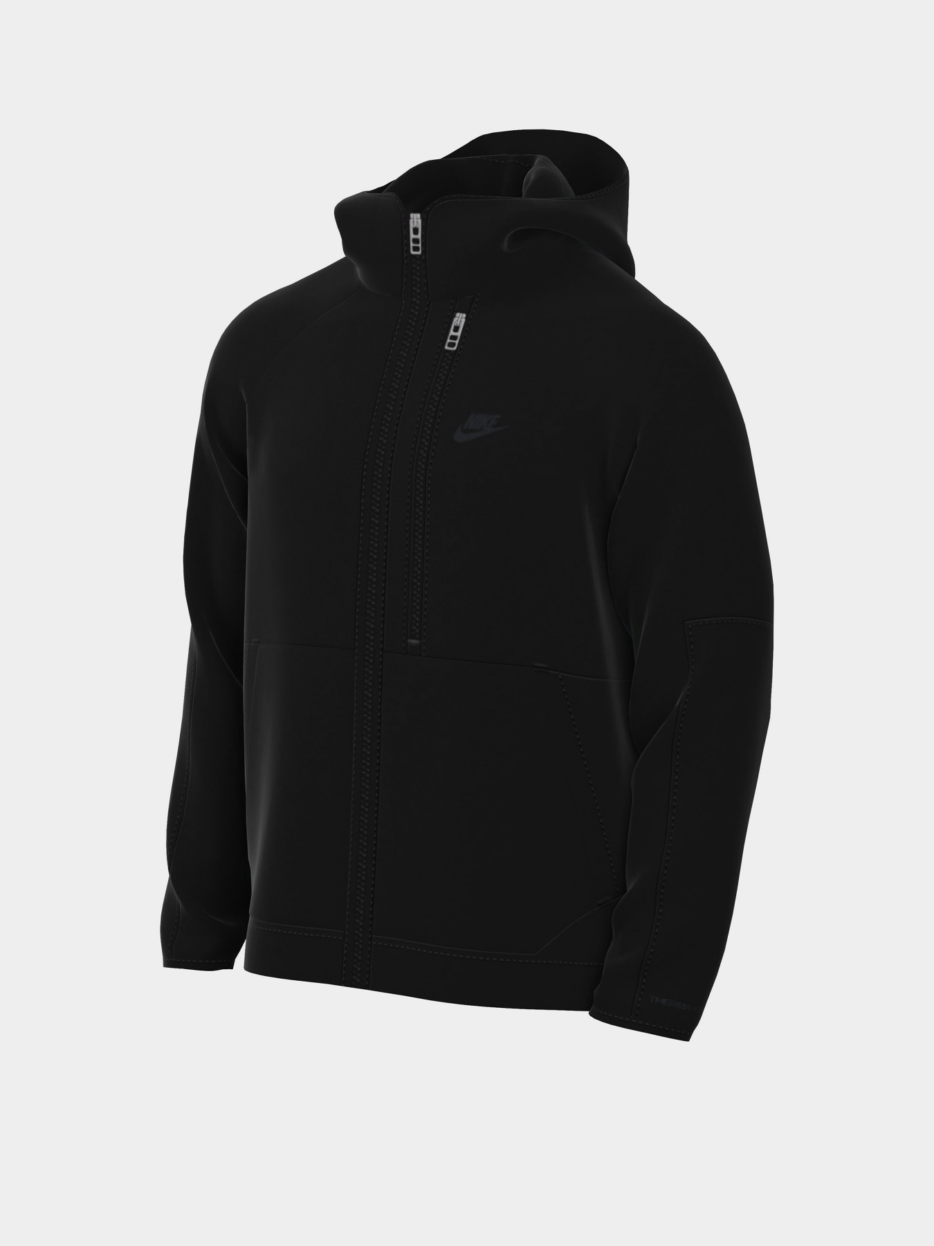 Зимова куртка NIKE Therma-FIT Legacy модель DD6857-011 Фото