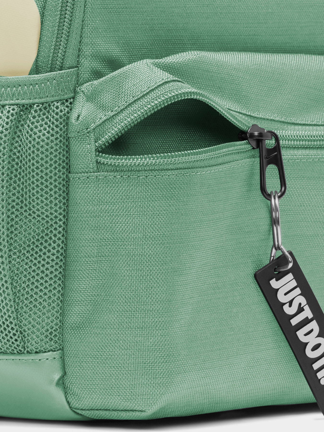 Повсякденний рюкзак NIKE Brasilia JDI модель BA5559-308 Фото