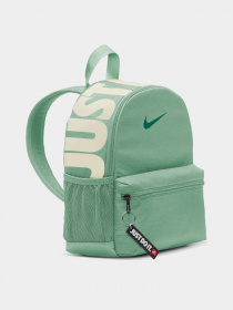 Повсякденний рюкзак NIKE Brasilia JDI модель BA5559-308 Фото