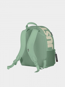 Повсякденний рюкзак NIKE Brasilia JDI модель BA5559-308 Фото