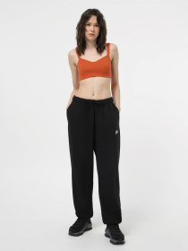 Спортивні штани NIKE Club Fleece модель DQ5800-010 Фото