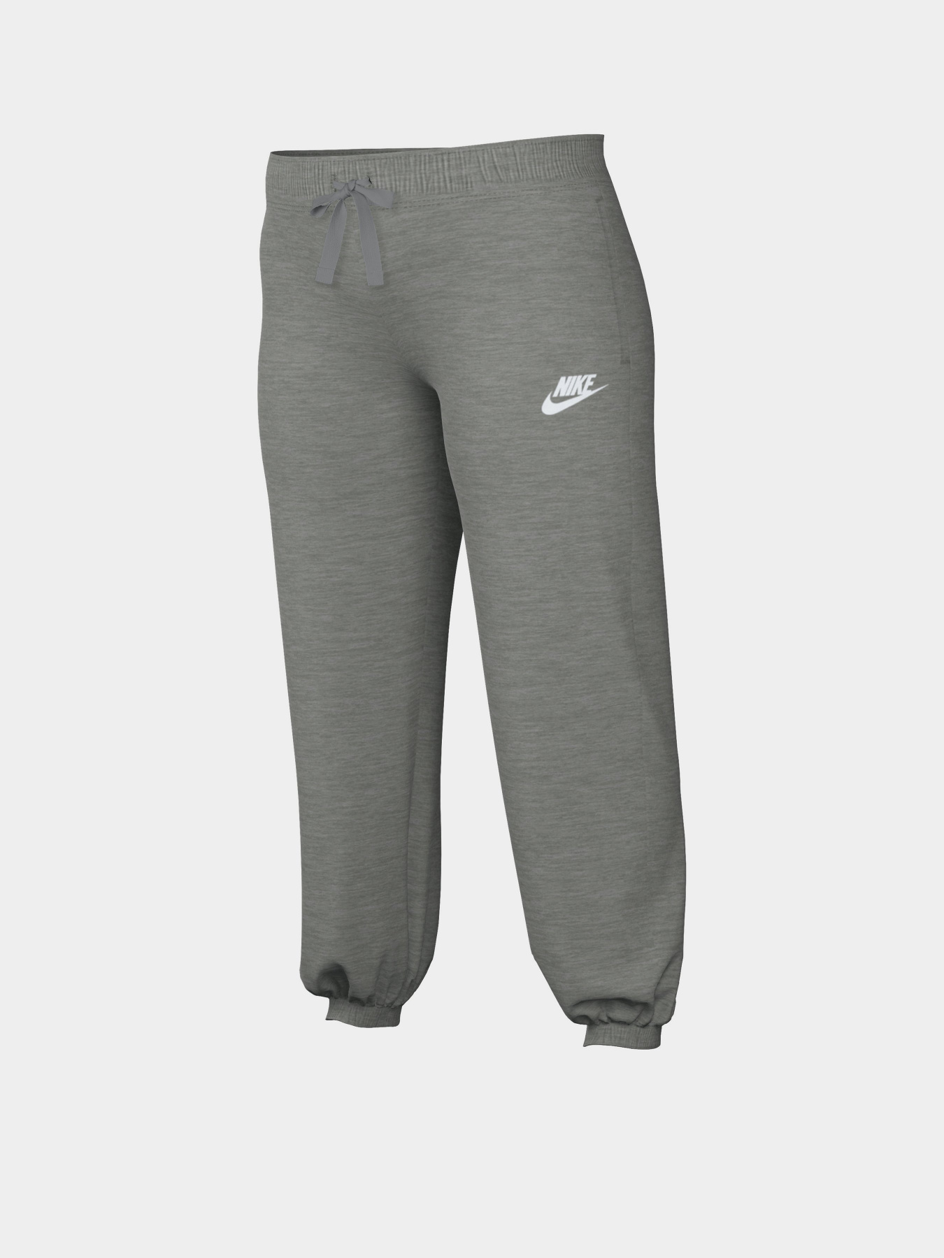 Спортивні штани NIKE Club Fleece модель DQ5800-063 Фото