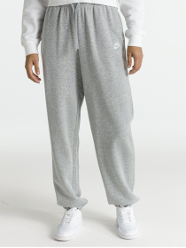 Спортивні штани NIKE Club Fleece модель DQ5800-063 Фото