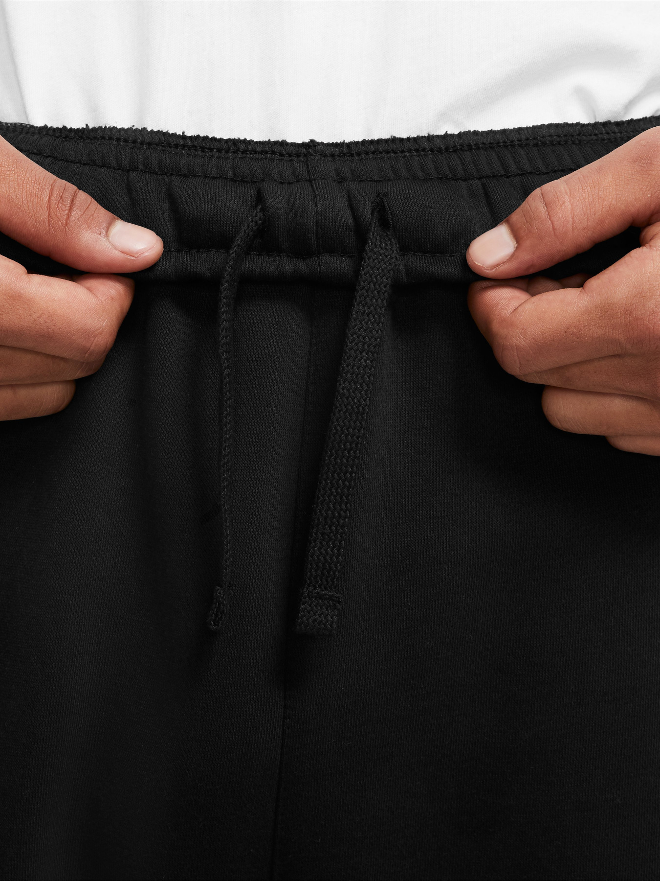 Спортивні штани NIKE NSW PANT CARGO AIR PRINT PACK модель DD9696-010 Фото