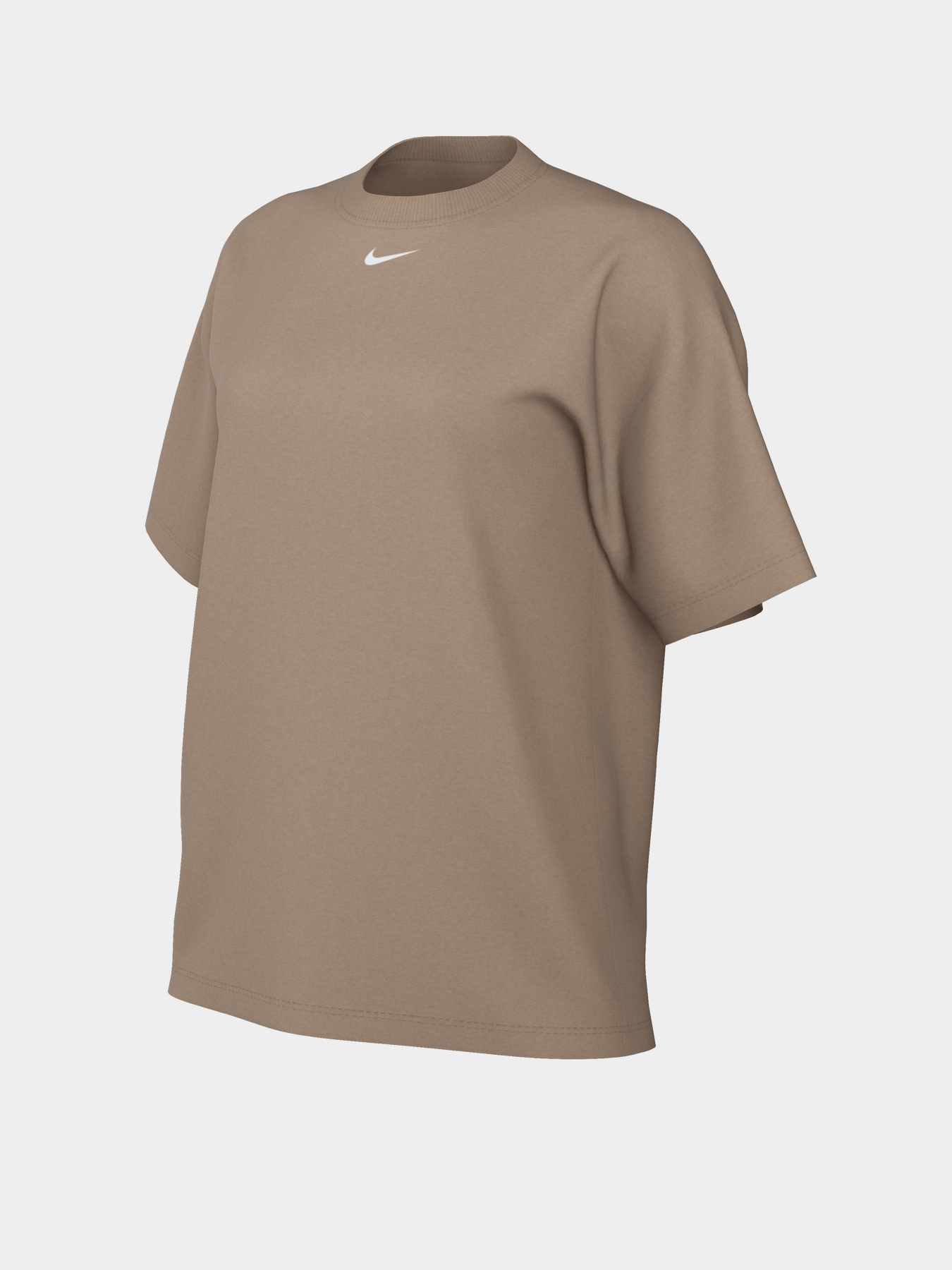 Футболка NIKE Sportswear Essentials модель DN5697-200 Фото