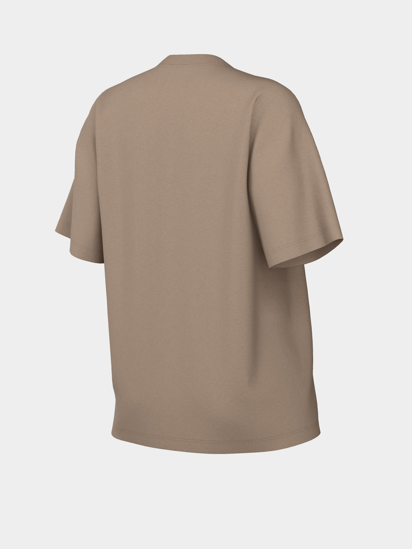 Футболка NIKE Sportswear Essentials модель DN5697-200 Фото