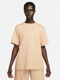 Футболка NIKE Sportswear Essentials модель DN5697-200 Фото