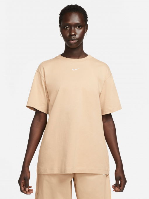 Футболка NIKE Sportswear Essentials модель DN5697-200 Фото
