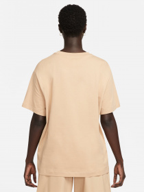 Футболка NIKE Sportswear Essentials модель DN5697-200 Фото