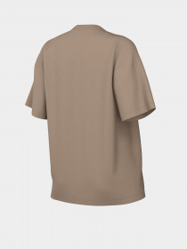 Футболка NIKE Sportswear Essentials модель DN5697-200 Фото