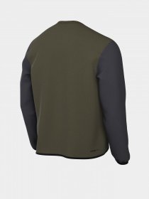 Свитшот NIKE Sportswear Therma-FIT модель DQ5104-326 Фото