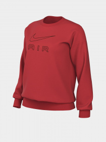 Свитшот NIKE Air модель DQ6567-696 Фото
